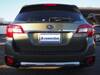 SUBARU LEGACY OUTBACK