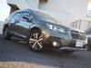 SUBARU LEGACY OUTBACK