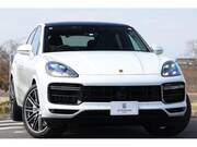 2019 PORSCHE CAYENNE COUPE