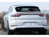 PORSCHE CAYENNE COUPE