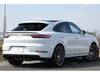 PORSCHE CAYENNE COUPE