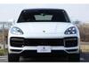PORSCHE CAYENNE COUPE
