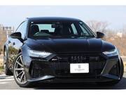 2021 AUDI RS7 SPORTBACK