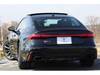 AUDI RS7 SPORTBACK