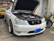 2004 TOYOTA CROWN MAJESTA C TYPE