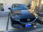 2017 MAZDA CX-5 20S