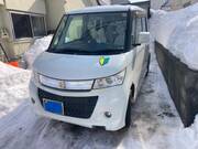 2012 SUZUKI PALETTE SW