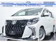 2010 TOYOTA ALPHARD