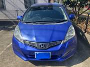 2012 HONDA FIT
