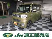 2017 DAIHATSU WAKE