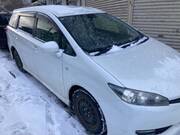 2011 TOYOTA WISH