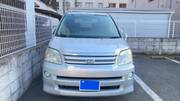 2007 TOYOTA NOAH