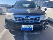 2011 SUBARU FORESTER 2.0XS
