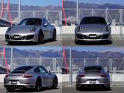 2018 PORSCHE 911 (Left Hand Drive)