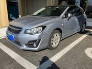 2016 SUBARU IMPREZA SPORTS