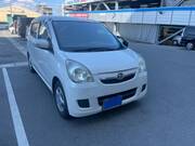 2007 DAIHATSU MIRA XLIMITED