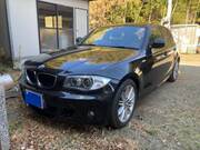 2011 BMW 1 SERIES