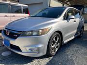 2007 HONDA STREAM RSZ