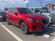 2015 MAZDA CX-5
