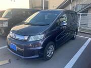 2015 HONDA FREED SPIKE