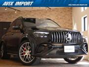 2023 MERCEDES BENZ GLE