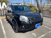 2013 NISSAN X-TRAIL