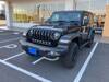 CHRYSLER JEEP WRANGLER