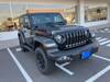 CHRYSLER JEEP WRANGLER