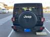 CHRYSLER JEEP WRANGLER
