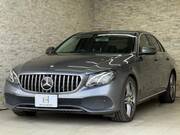 2017 MERCEDES BENZ E-CLASS