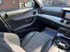 MERCEDES BENZ E-CLASS