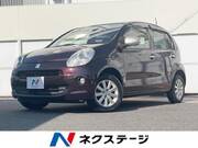 2013 TOYOTA PASSO +HANA
