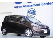 2016 TOYOTA SIENTA G