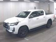 2023 TOYOTA HILUX Z