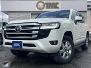 2023 TOYOTA LAND CRUISER