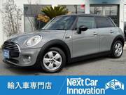 2015 BMW MINI COOPER