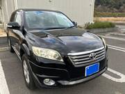 2009 TOYOTA VANGUARD 240S