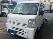 2016 SUZUKI EVERY PC