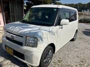 2013 TOYOTA PIXIS SPACE