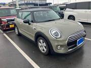 2019 BMW MINI (Left Hand Drive)