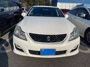 2009 TOYOTA CROWN