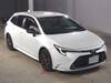 TOYOTA COROLLA TOURING