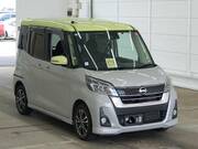 2018 NISSAN DAYZ ROOX