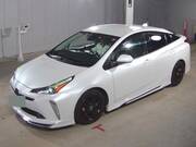 2020 TOYOTA PRIUS