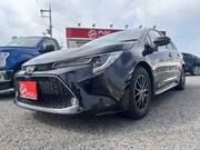 2019 TOYOTA COROLLA TOURING