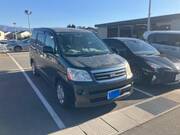 2007 TOYOTA NOAH X