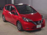 2019 NISSAN NOTE