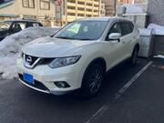 2015 NISSAN X-TRAIL 20S