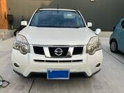 2011 NISSAN X-TRAIL 20X