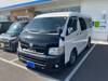 TOYOTA HIACE WAGON